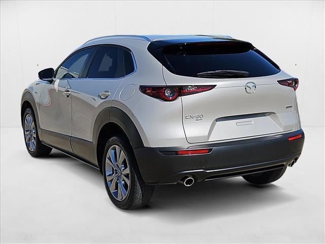 used 2022 Mazda CX-30 car, priced at $19,981