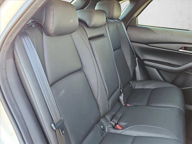 used 2022 Mazda CX-30 car, priced at $19,491