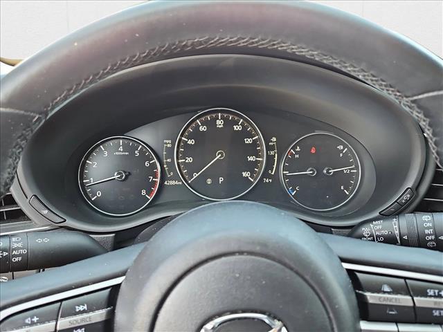 used 2022 Mazda CX-30 car, priced at $19,981
