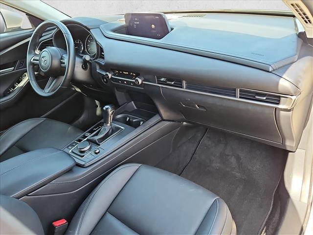 used 2022 Mazda CX-30 car, priced at $19,491
