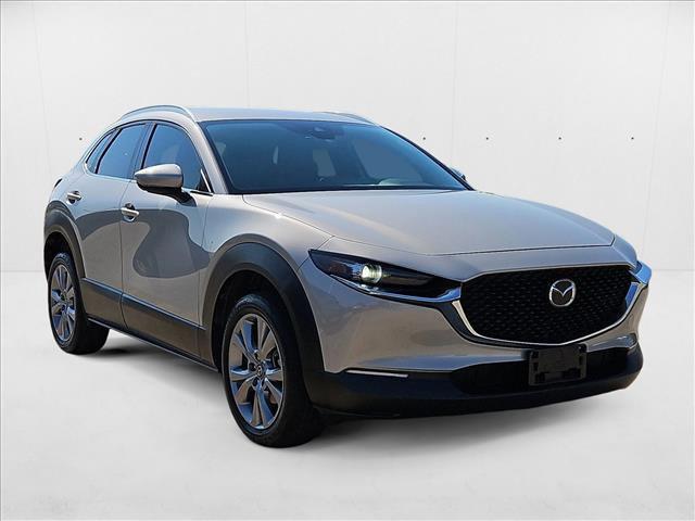 used 2022 Mazda CX-30 car, priced at $19,981