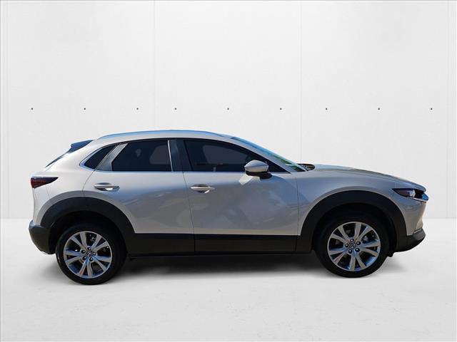 used 2022 Mazda CX-30 car, priced at $19,981