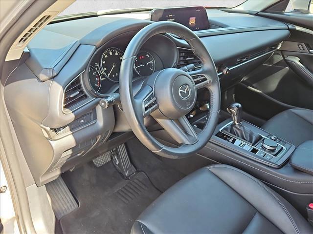 used 2022 Mazda CX-30 car, priced at $19,491