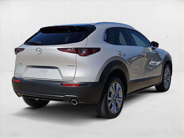 used 2022 Mazda CX-30 car, priced at $19,981