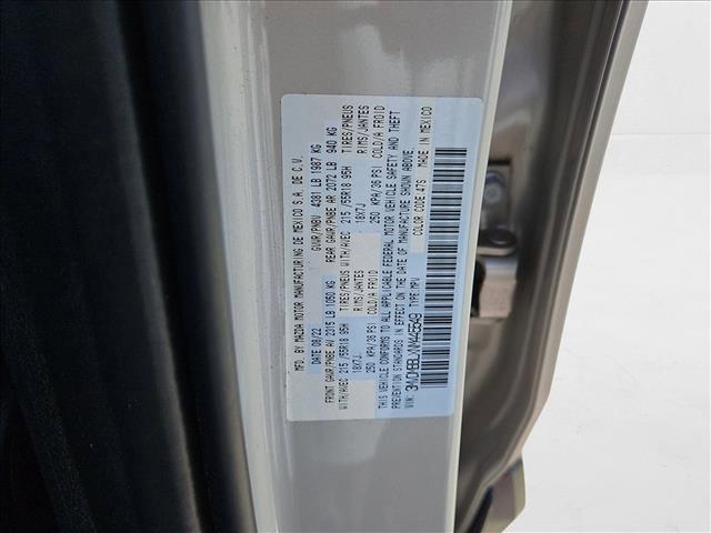 used 2022 Mazda CX-30 car, priced at $19,981