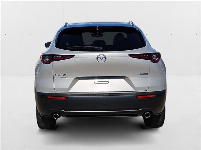 used 2022 Mazda CX-30 car, priced at $19,981