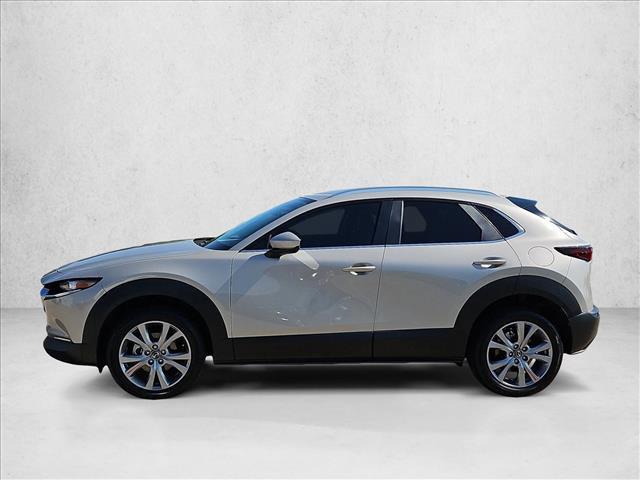 used 2022 Mazda CX-30 car, priced at $19,491