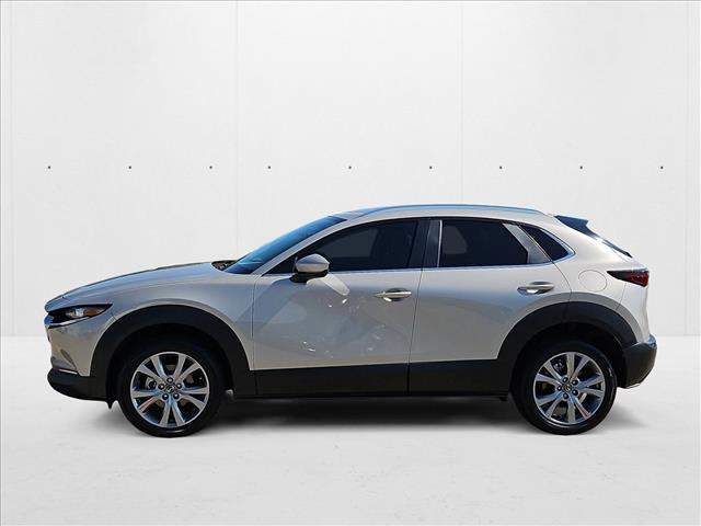 used 2022 Mazda CX-30 car, priced at $19,981