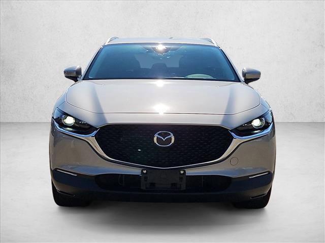 used 2022 Mazda CX-30 car, priced at $19,491