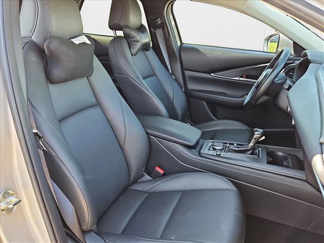 used 2022 Mazda CX-30 car, priced at $19,981