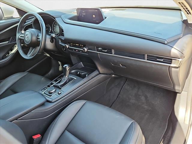 used 2022 Mazda CX-30 car, priced at $19,981