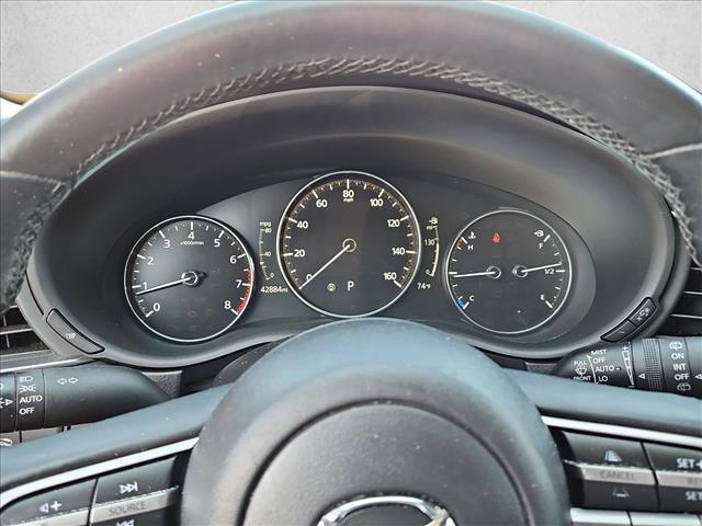 used 2022 Mazda CX-30 car, priced at $19,491