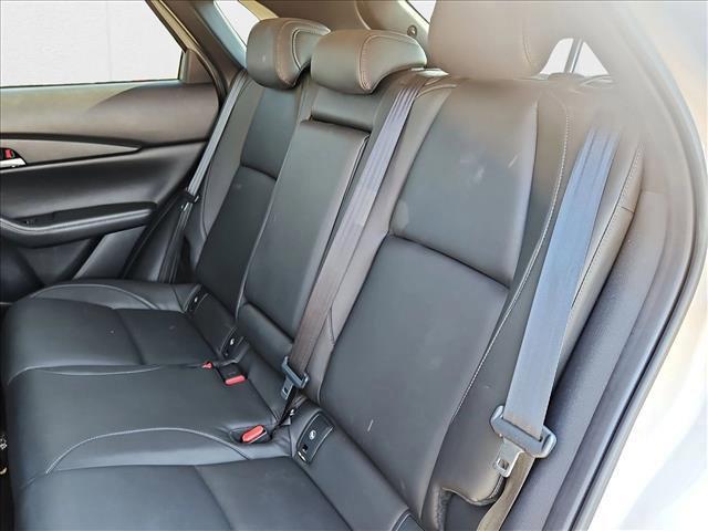 used 2022 Mazda CX-30 car, priced at $19,981