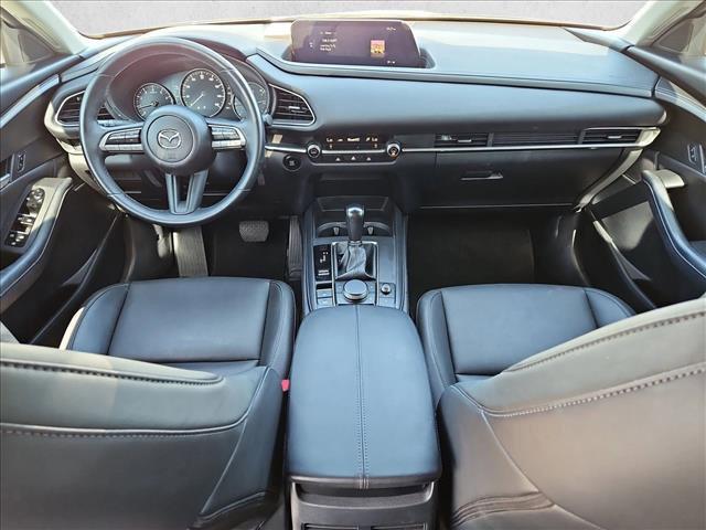 used 2022 Mazda CX-30 car, priced at $19,491