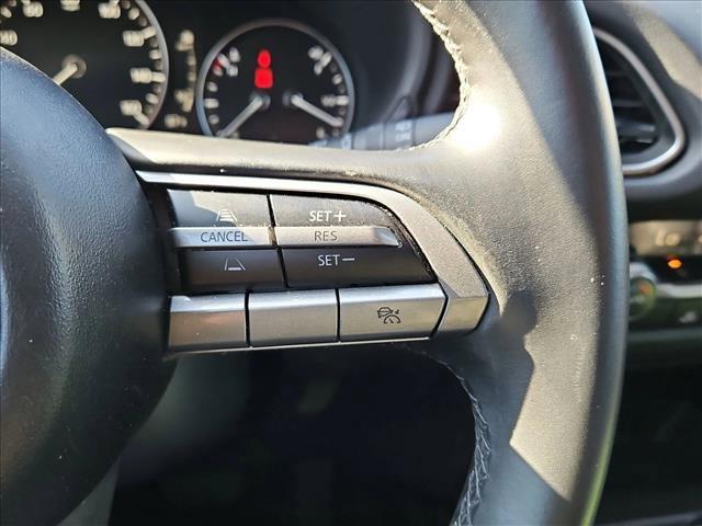 used 2022 Mazda CX-30 car, priced at $19,491