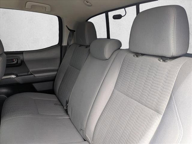 used 2019 Toyota Tacoma car, priced at $29,231