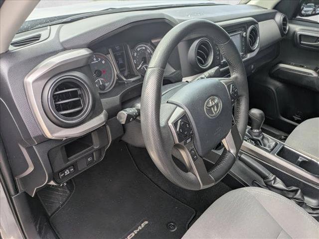 used 2019 Toyota Tacoma car, priced at $29,231