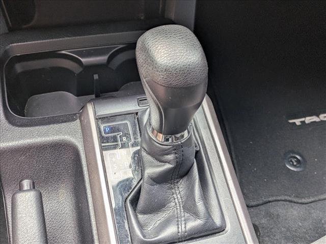 used 2019 Toyota Tacoma car, priced at $29,231