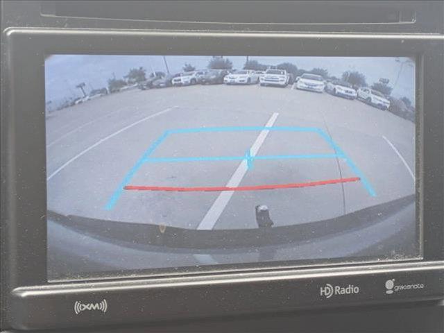 used 2019 Toyota Tacoma car, priced at $29,231