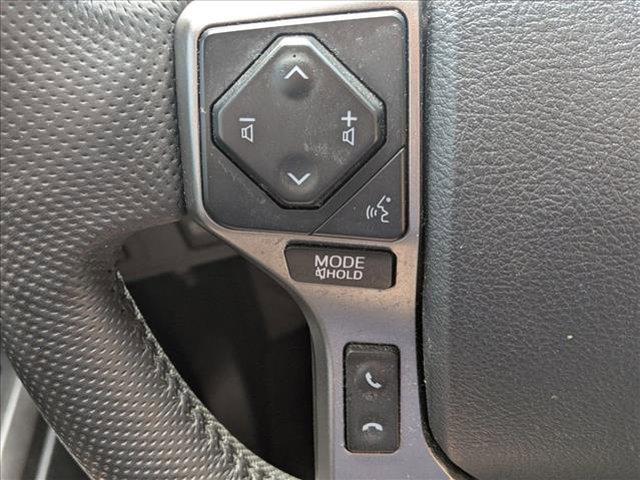 used 2019 Toyota Tacoma car, priced at $29,231