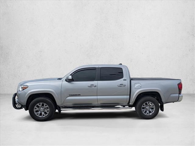 used 2019 Toyota Tacoma car, priced at $29,231