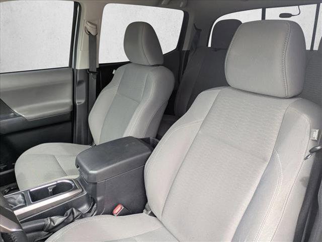 used 2019 Toyota Tacoma car, priced at $29,231
