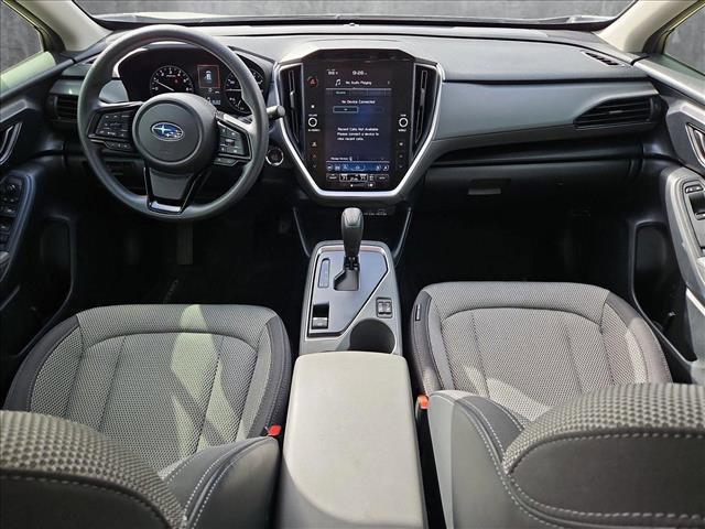 used 2024 Subaru Crosstrek car, priced at $26,491
