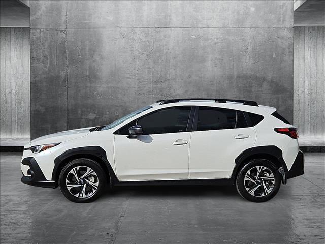 used 2024 Subaru Crosstrek car, priced at $26,491