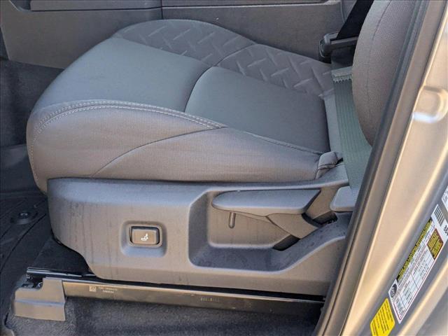 new 2025 Toyota Tacoma car, priced at $44,507