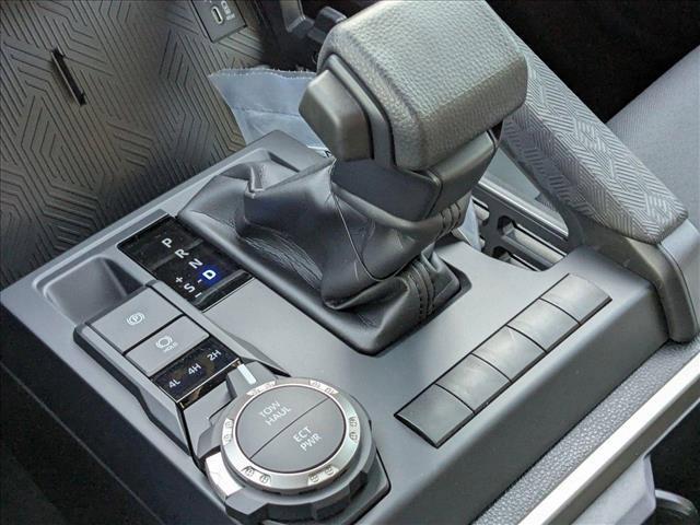 new 2025 Toyota Tacoma car, priced at $44,507