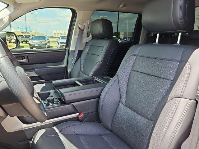 used 2024 Toyota Tundra car, priced at $46,991