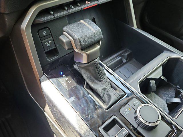 used 2024 Toyota Tundra car, priced at $46,991
