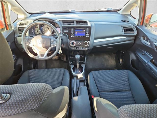 used 2019 Honda Fit car, priced at $14,991
