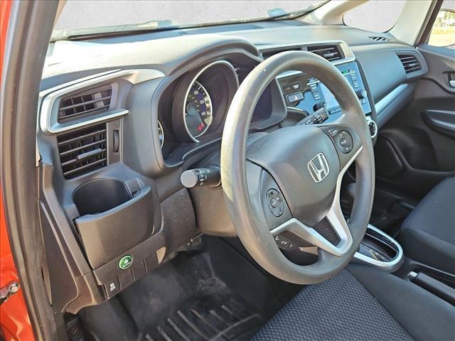 used 2019 Honda Fit car, priced at $14,991