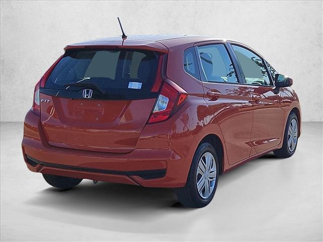 used 2019 Honda Fit car, priced at $14,991