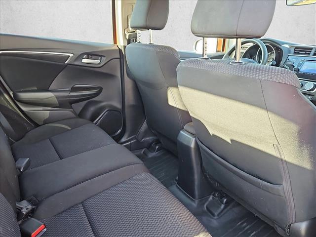 used 2019 Honda Fit car, priced at $14,991