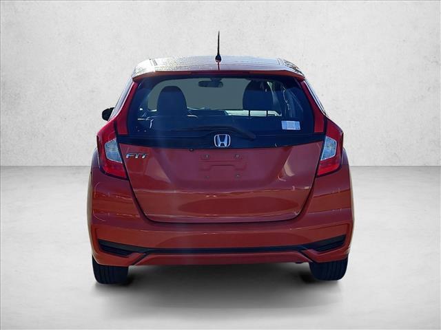 used 2019 Honda Fit car, priced at $14,991