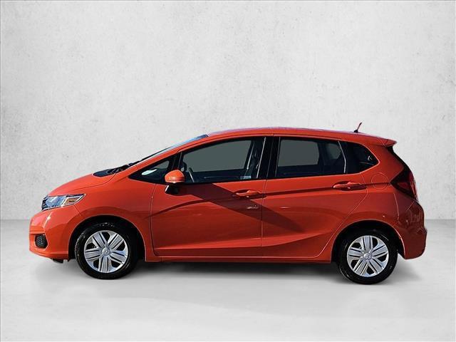used 2019 Honda Fit car, priced at $14,991