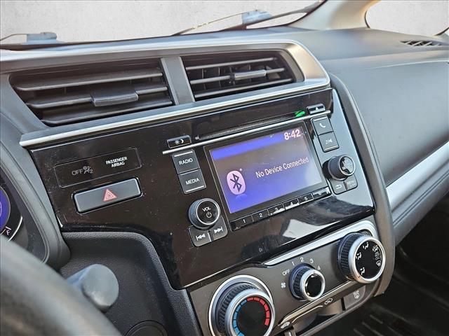 used 2019 Honda Fit car, priced at $14,991
