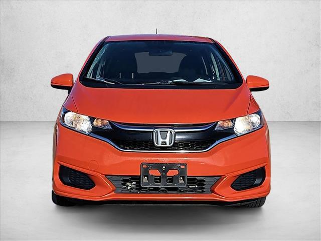 used 2019 Honda Fit car, priced at $14,991