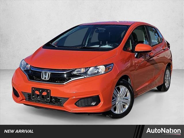 used 2019 Honda Fit car, priced at $14,991