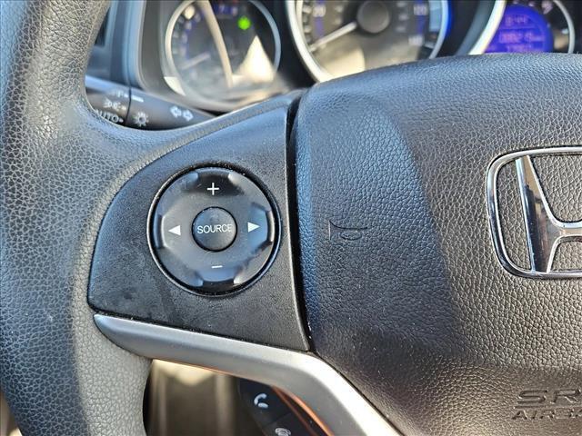 used 2019 Honda Fit car, priced at $14,991