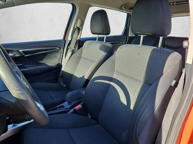 used 2019 Honda Fit car, priced at $14,991