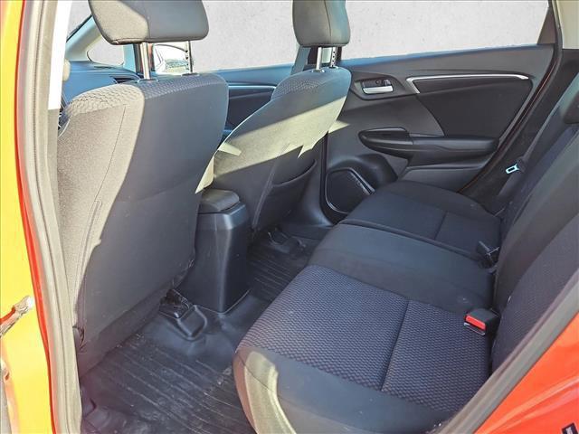 used 2019 Honda Fit car, priced at $14,991