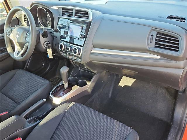 used 2019 Honda Fit car, priced at $14,991