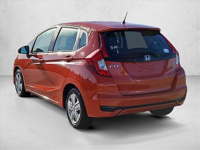 used 2019 Honda Fit car, priced at $14,991