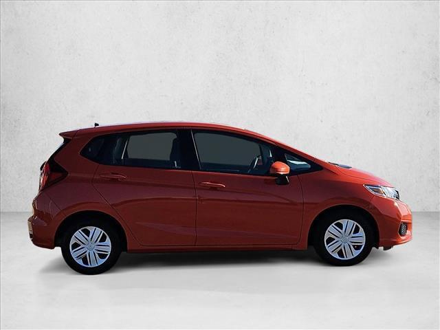 used 2019 Honda Fit car, priced at $14,991