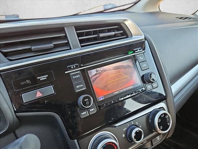 used 2019 Honda Fit car, priced at $14,991