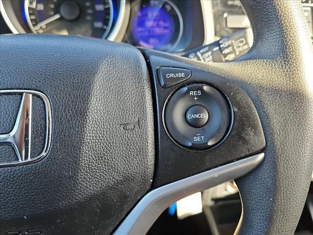 used 2019 Honda Fit car, priced at $14,991