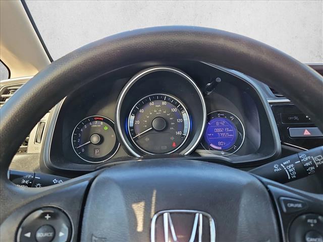 used 2019 Honda Fit car, priced at $14,991